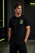Respawn Reset Repeat Gaming T-Shirt – Premium Gamer Streetwear Tee